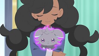 Pokémon Horizons: The Series Episode 114 Reaction