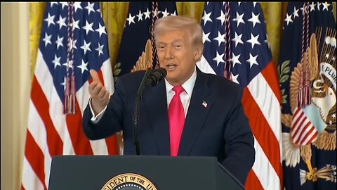 LOL. Trump Promotes Vance On Fox