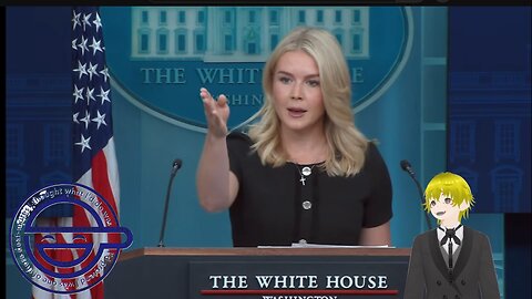 Press Briefing by the White House Press Secretary Karoline Leavitt satinist trans shooter update