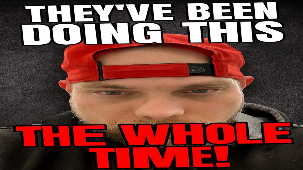 They Told Us The Future But We Didn’t See It!