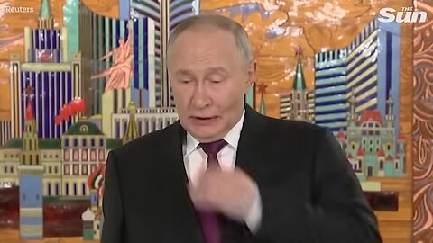 How scheming Putin could launch attack on Europe - and the signs he’s about to strike