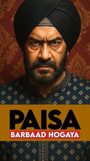 "Son of Sardaar 2 Ruined Everything! Even Ajay Devgn Couldn't Save It"