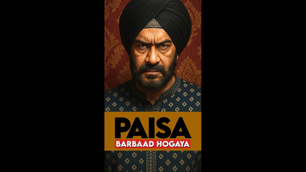 "Son of Sardaar 2 Ruined Everything! Even Ajay Devgn Couldn't Save It"