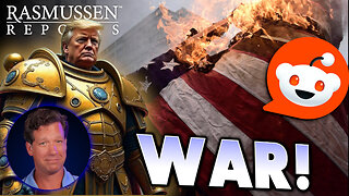 REDDIT EXPOSED: Trump Turns Sights on Propaganda and Radical Hate EXPLAINED!