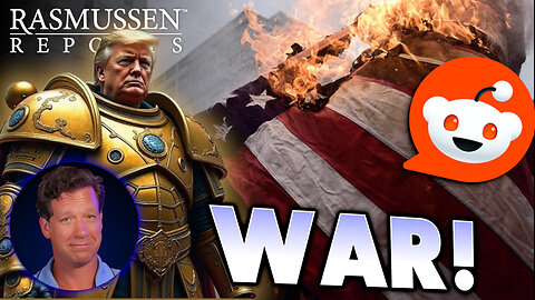 REDDIT EXPOSED: Trump Turns Sights on Propaganda and Radical Hate EXPLAINED!