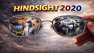 Hindsight 2020