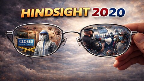 Hindsight 2020