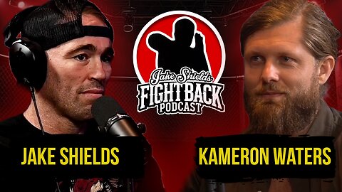 Kameron Waters on the Demonic Animal Sacrifices at the Jewish Temple - Fight Back Ep. 86