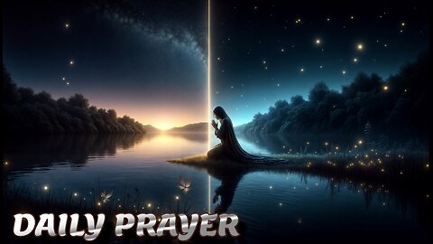 They Told You Prayer Doesn’t Work (But God Chose YOU to Intercede for Miracles)
