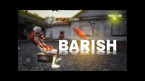Barish