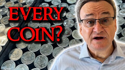Coin Shop 101 - Bullion Dealer Gives COMPLETE TOUR