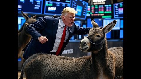 The Josh Guillory Show: The Economy Keeps On Rolling, Dems Keep Crying Foul