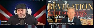 Bo Polny - Alpha Update 05.16.25 : 2025 Prophecies Revealed - BREAKING THE CODE!