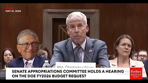 Biden's Dept of Energy Laundered $93 Billion in 76 Days