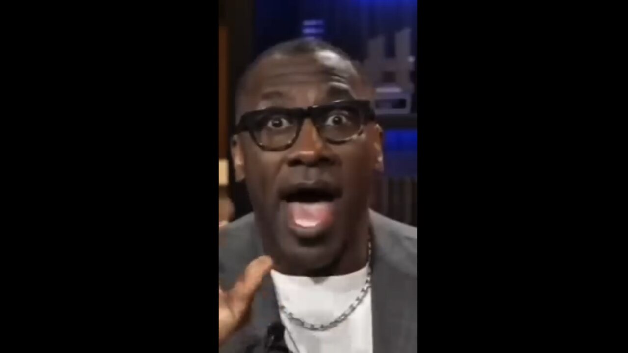 Candace ~ Shannon Sharpe: Innocent or Guilty?