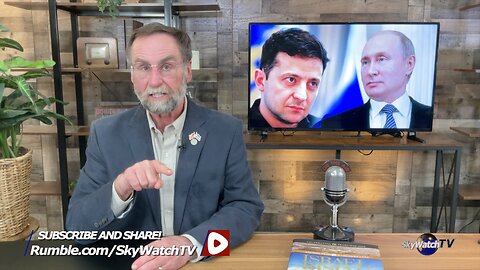 Five in Ten 5/15/25: No Putin for You!