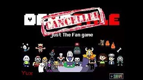 Adios Deadtale Fuiste Buen Juego D,8 (Noticia)