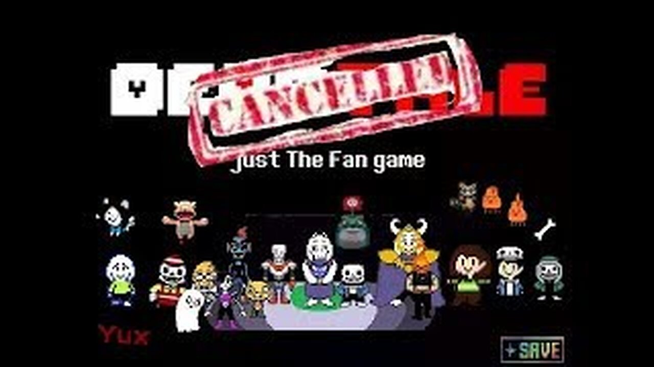 Adios Deadtale Fuiste Buen Juego D,8 (Noticia)
