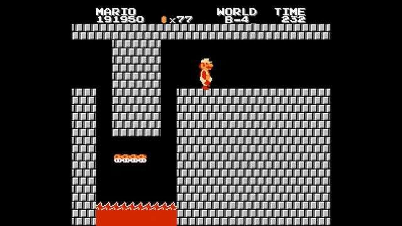 Super Mario Bros. 2 (Japan)