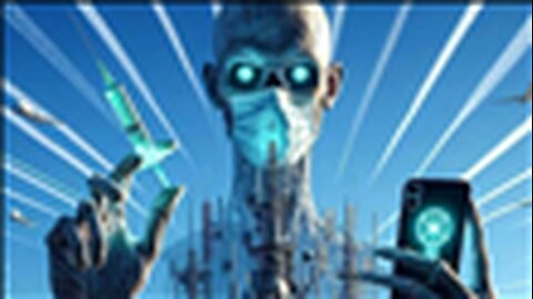 "Unmasking the Enslavement of Humanity: A Deep Dive into Modern Subjugation"