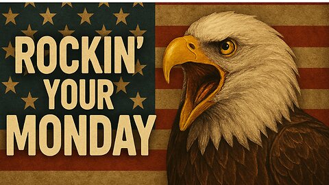Rockin' Your Monday