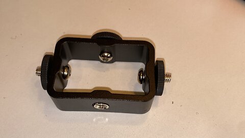 3-in-1 Mobile Phone Stand Adaptable Fill Light Mount Bracket Live Broadcasting Video Calls Selfie