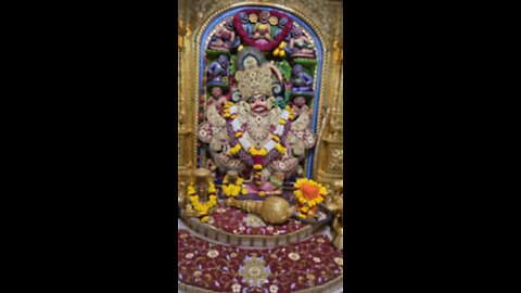 KASHTBHANJANDEV