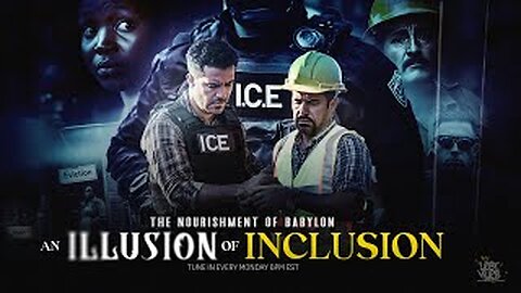 An Illusion of Inclusion |Lost in Lies Podcast| LILP 148