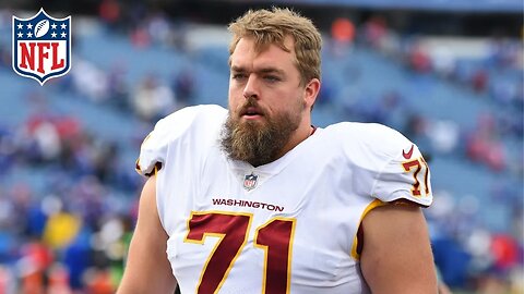 From 62 Starts to Foxborough: Patriots Sign Veteran OL Wes Schweitzer!