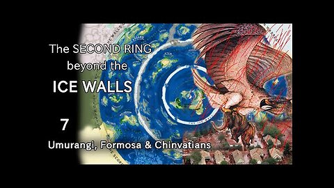The 2nd Ring Beyond the Ice Walls (PART 7): Umurangu's Blood Rain, Roc & Formosa Ultima