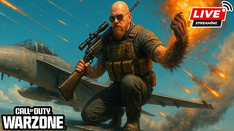 🔴Warzone M&K Sniping: How To Harness The Beast (Of Sniping)