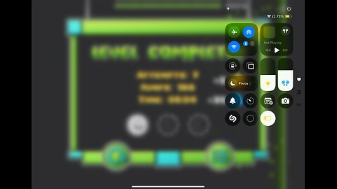 Geometry Dash