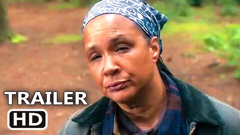 GROW Trailer (2025) Golda Rosheuvel, Nick Frost
