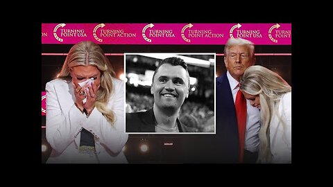 Rita Panahi: The 12 key moments from Charlie Kirk s memorial
