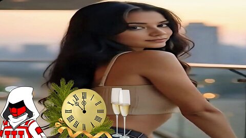 Modern Women Gone Wild New Year Special