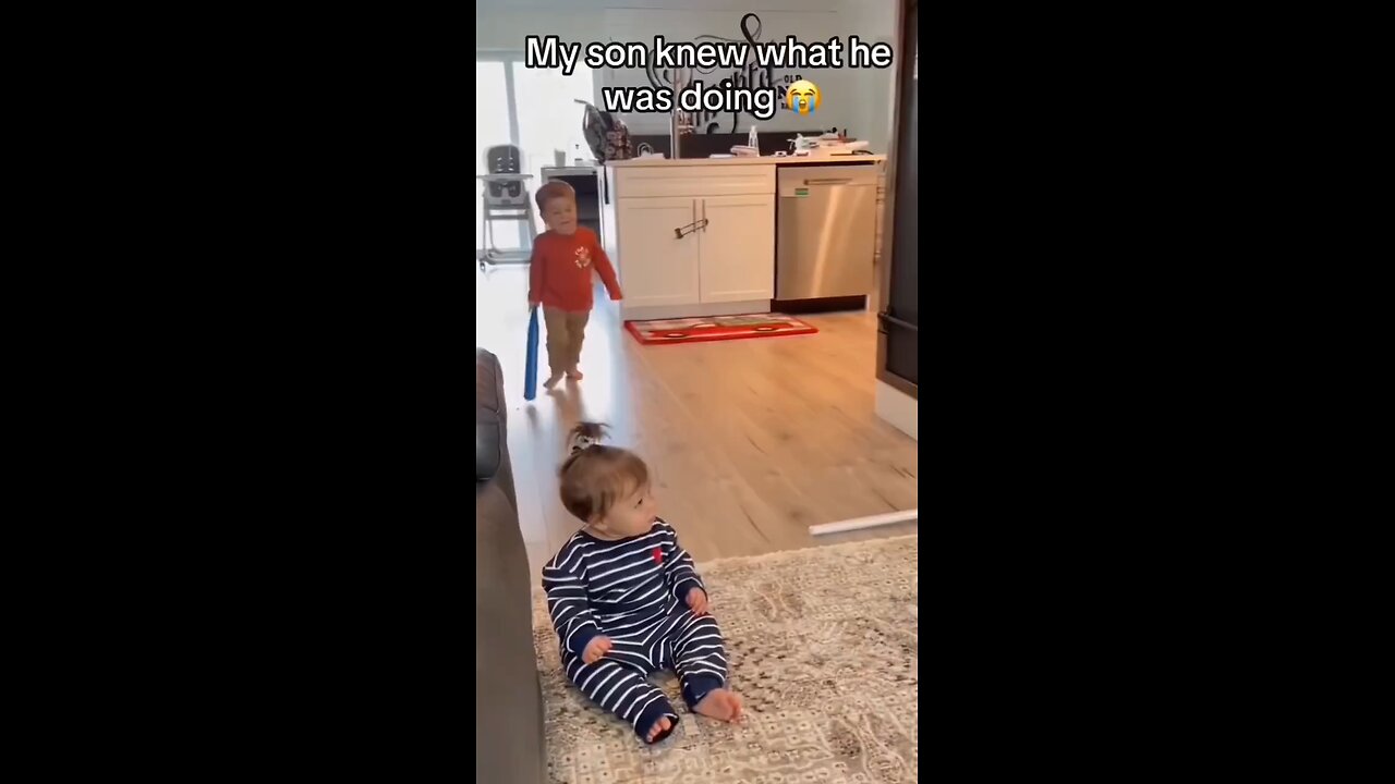 Funny kids compilation 🤣