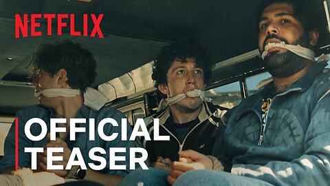 How to Sell Drugs Online (Fast) The Final Season Official Trailer Netflix