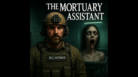 RG | HiTower vs. The Demon in the Morgue.