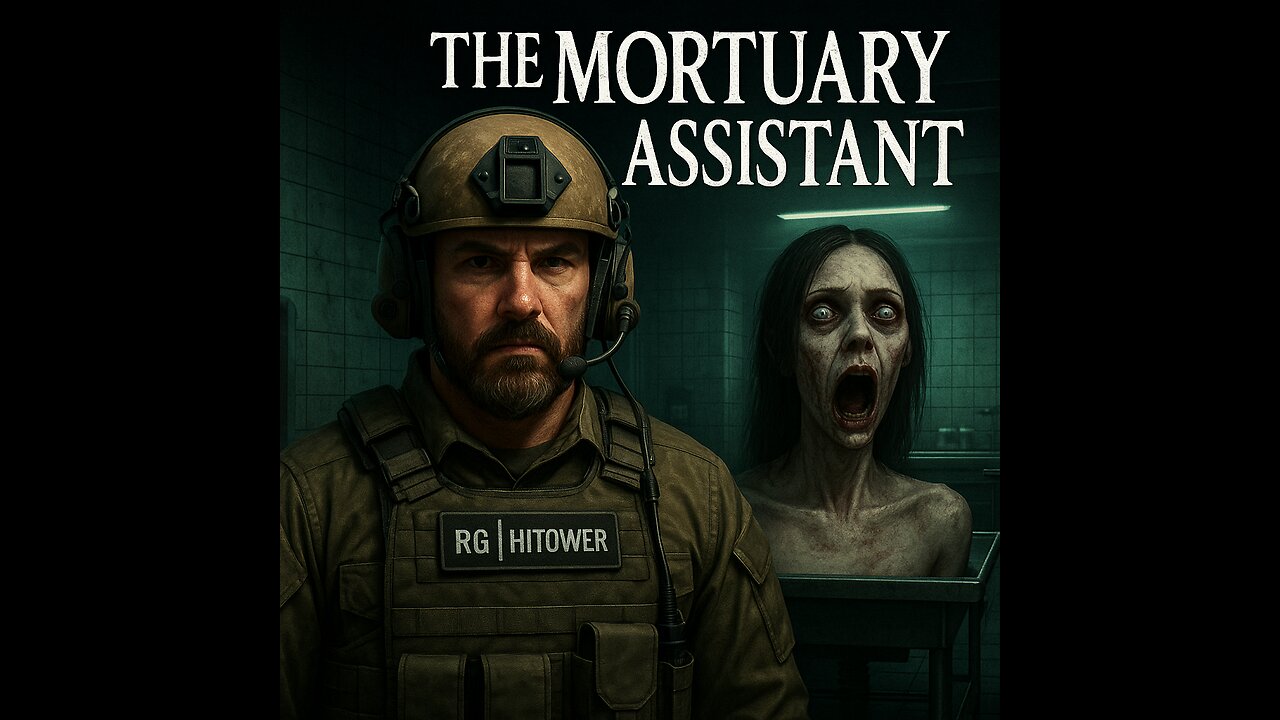 RG | HiTower vs. The Demon in the Morgue.