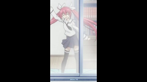 Anime Dance Trend #dontflop #anime #edit #trend #fyp