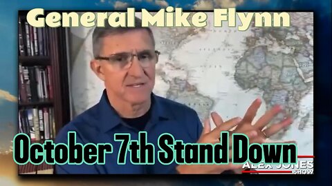 Bombshell - Proof of Israel Stand Down from the IDF