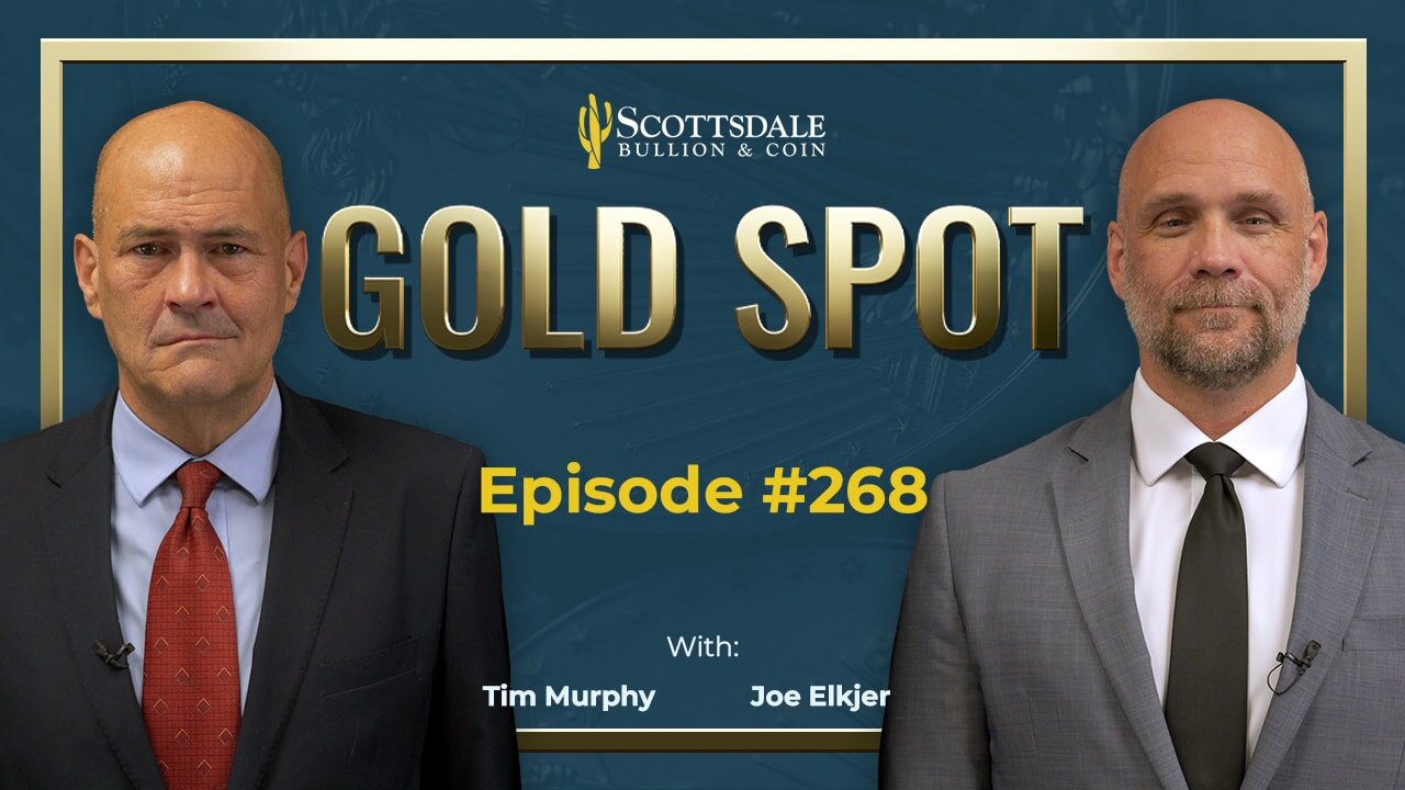World’s Largest Private Bank Says: Go Long on Silver | The Gold Spot