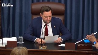 Senate Votes 51-50 Allowing President Trump's Military Powers in Venezuela to Continue