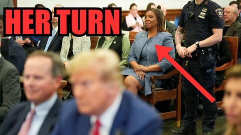 Latitia James Under Investigation