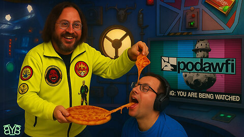 Friday Night BYB Ep. 125