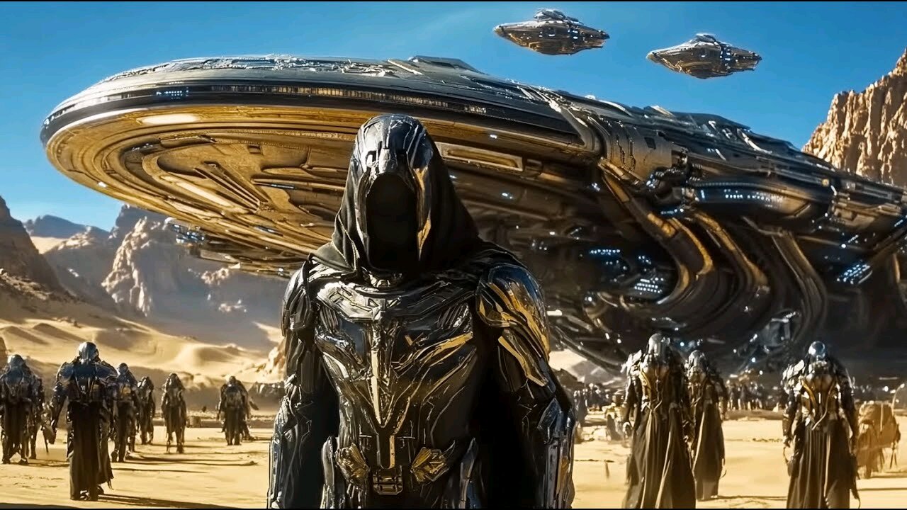 The Light of the Future