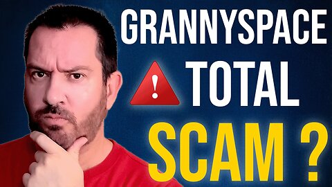 GrannySpace Review 2025 – Is This Cougar Dating App a Scam or Legit?