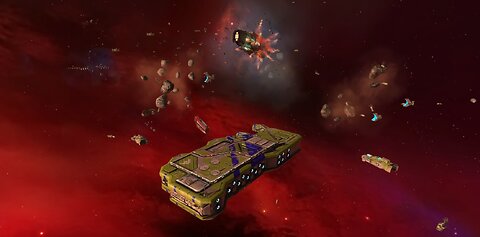 Homeworld - Remastered - AudioTourist2