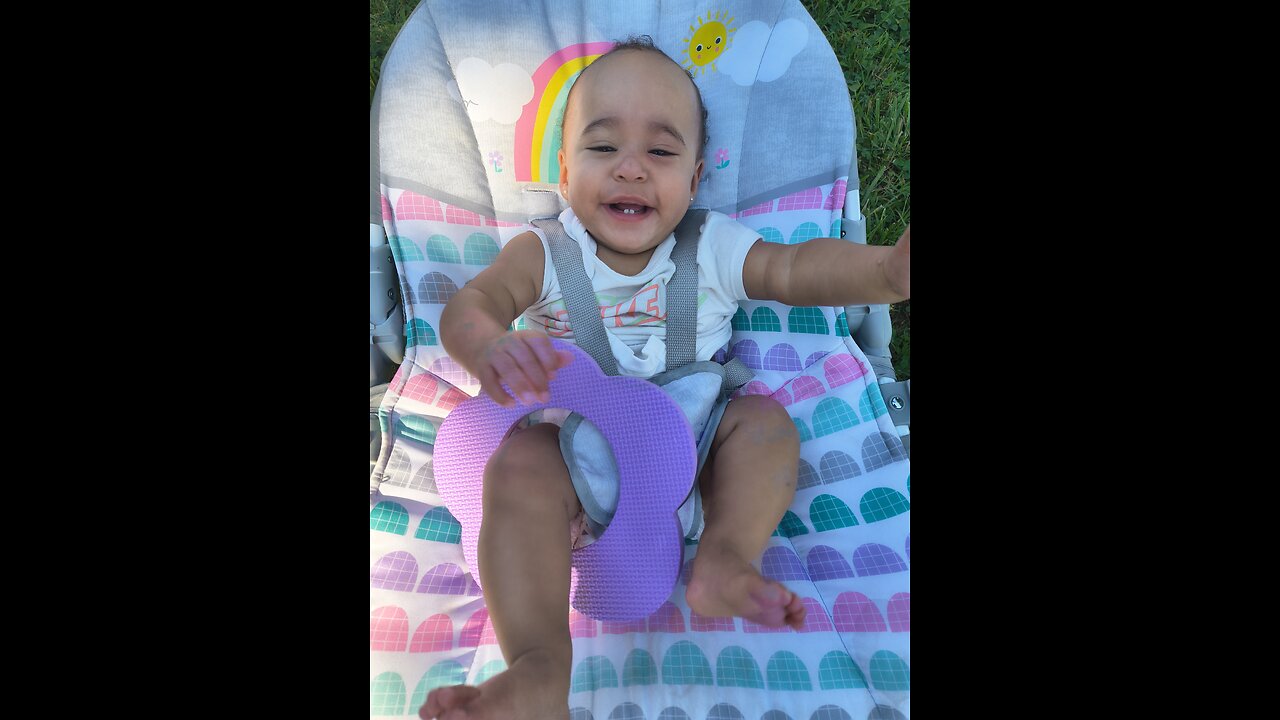 Monday funday week-long application