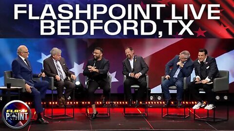 FlashPoint LIVE Bedford, TX Livestream